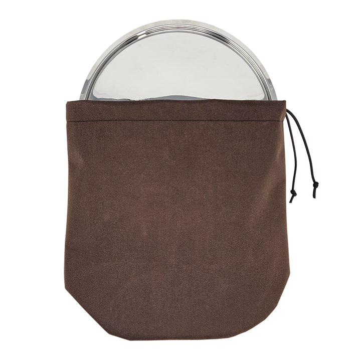 10" Cordura Skillet Bag