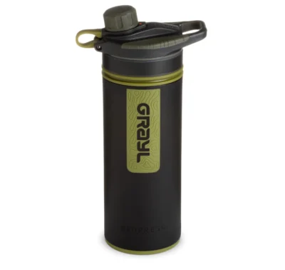 Geopress Purifier by Grayl