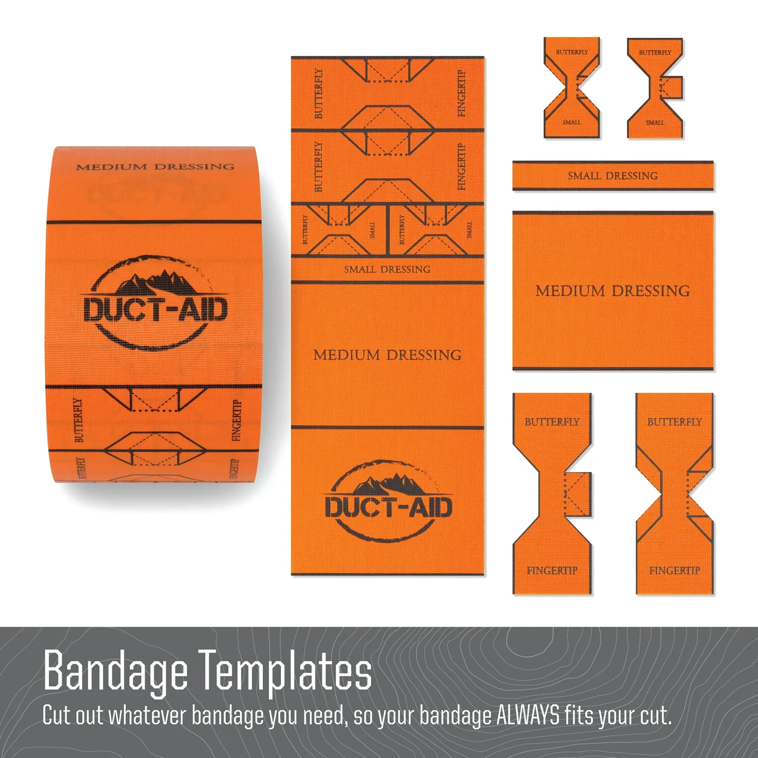 Ultimate EDC First-Aid Kit - Image 4