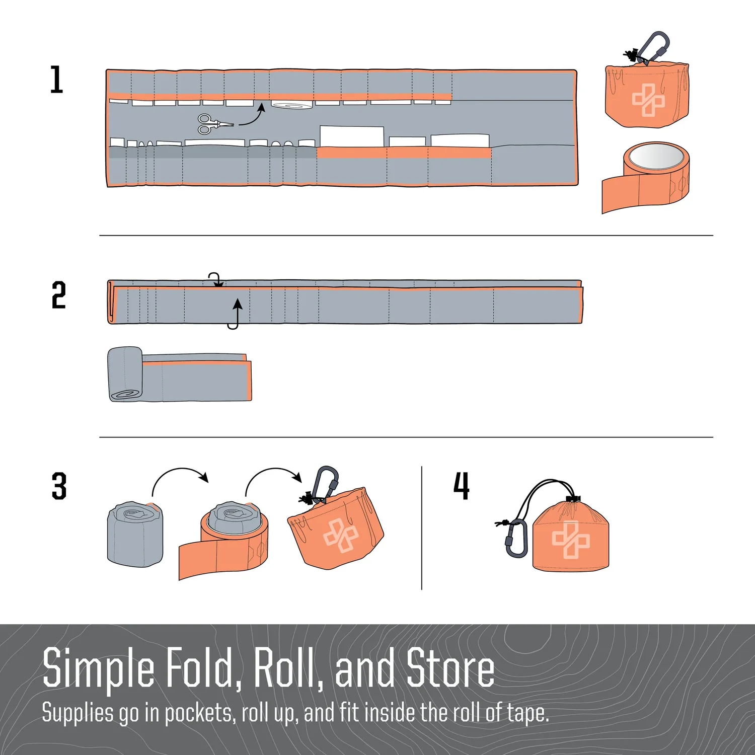Ultimate EDC First-Aid Kit - Image 5