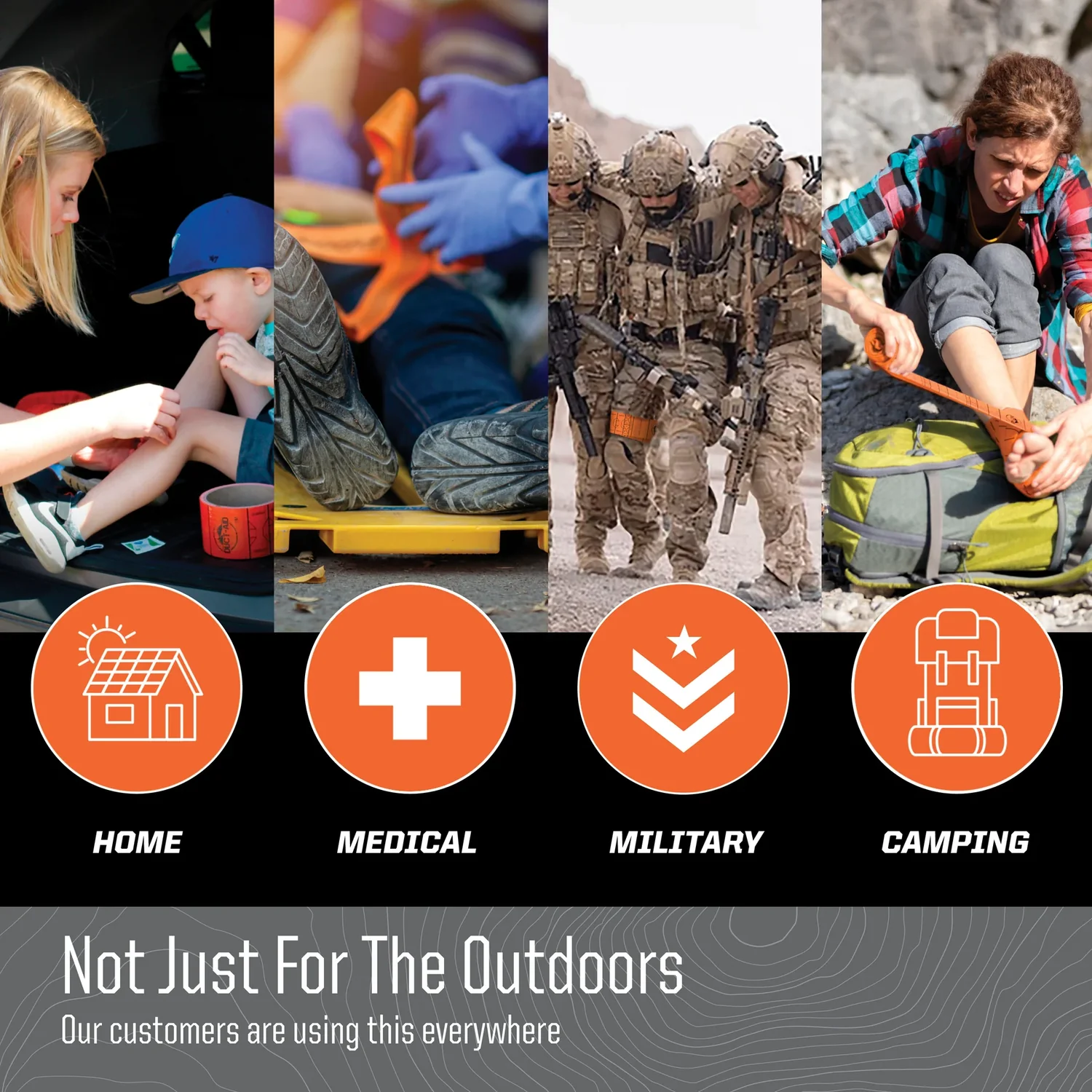 Ultimate EDC First-Aid Kit - Image 3