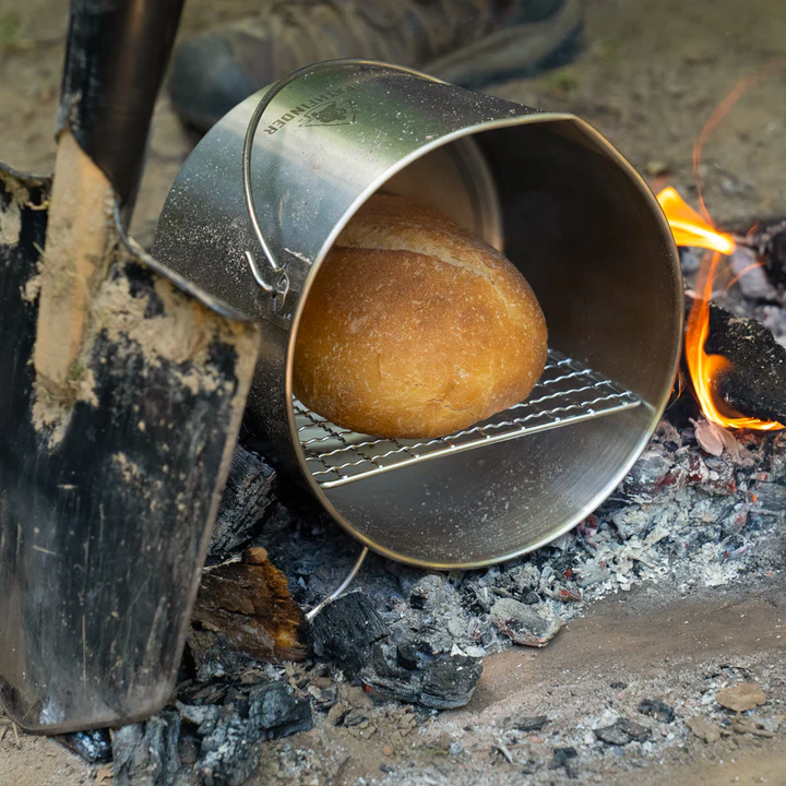 Pathfinder Woodland Chef Kit 3.0 - Image 3
