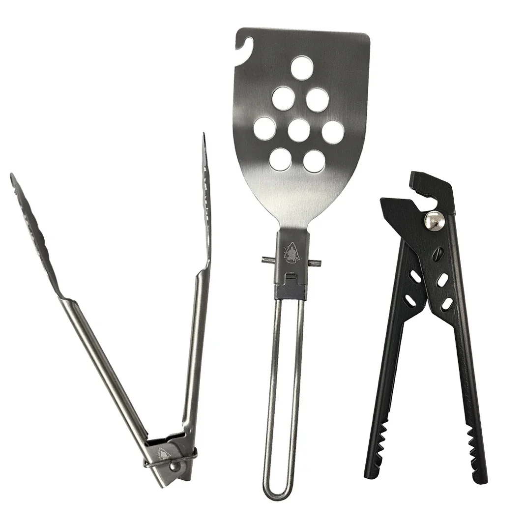 Cooking Utensil Set