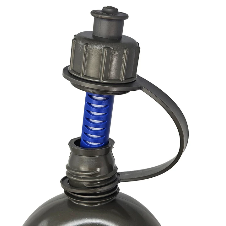 GI Canteen & M01 Water Filter Cartridge - Image 2