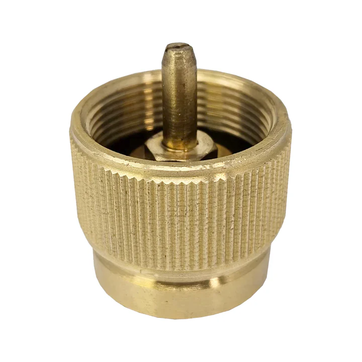 Pack Stove - Image 2