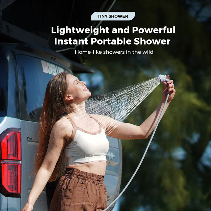 Flextail Tiny Shower - Image 2
