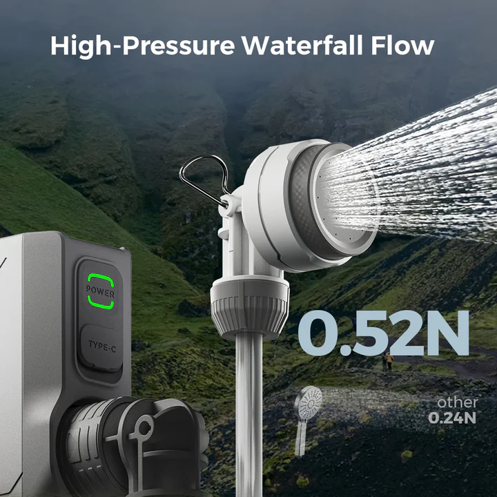 Flextail Tiny Shower - Image 3