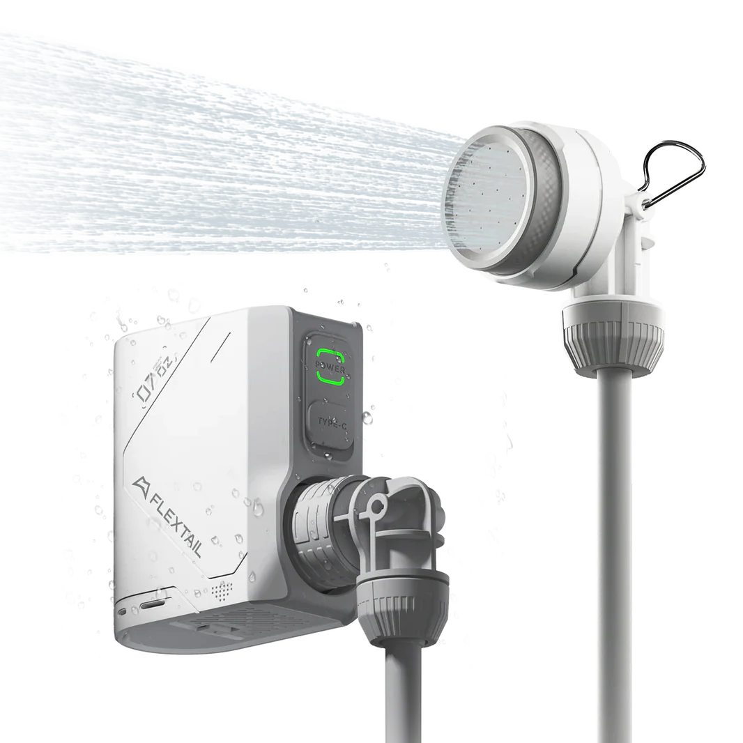 Flextail Tiny Shower